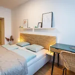 I & I Apart, Garage - Historical Old Town Bratislava