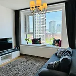 Apartments09 In New Building With Free Parking Panorama City - Amazing View Close To Old Town