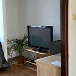 Cozy Chill Spot In The Heart Of Bratislava
