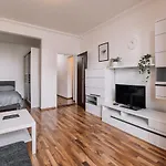 Cozy Apartment In Ruzinov