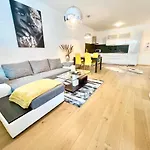 Riverside Luxury Apartment