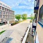 Riverside Luxury Apartment