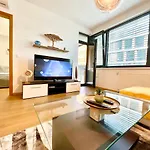 Riverside Luxury Apartment