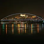 Bratislava Downtown Retreat