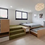 Bratislava Downtown Retreat