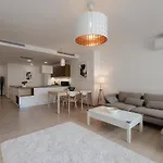 Bratislava Downtown Retreat