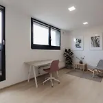 Bratislava Downtown Retreat