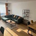 New Downtown Apartment Couple Minute From The Old Town