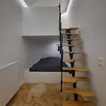 Buda-City House