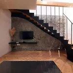 Buda-City House