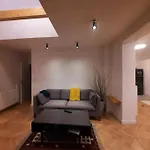 Buda-City House
