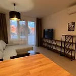 2 Room Apartment, New Building, Bosakova Street, 49