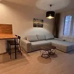 2 Room Apartment, New Building, Bosakova Street, 49
