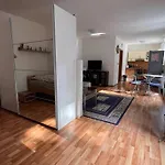 2 Room Apartment, Near Nivy Centrum
