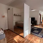 2 Room Apartment, Near Nivy Centrum