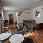 2 Room Apartment, Near Nivy Centrum