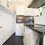 Old Town Sunrise Apartment