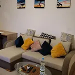 Home Away From Home-Bratislava City Center