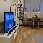 Home Away From Home-Bratislava City Center