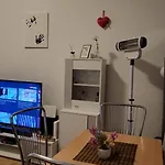 Home Away From Home-Bratislava City Center