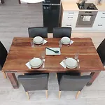 Utulny Apartman V Bratislava 4