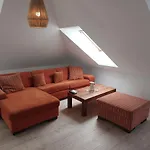 Utulny Apartman V Bratislava 4