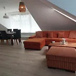 Utulny Apartman V Bratislava 4