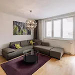 Apartment Family Bratislava Parking Slot Included!