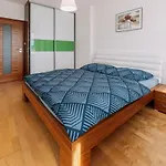Apartment Family Bratislava Parking Slot Included!