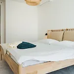 Smart Self Check-in Ambiente Apartments