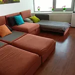 Juls Apartment Next To Football And Hockey Stadium
