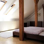 Vynimocny Apartman V Staromestskej Vile S Vyhladom Na Hrad