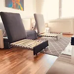 After Eight Apartment