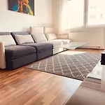 After Eight Apartment