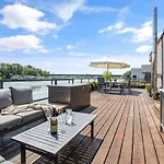 The Root Your Charming Floating Home