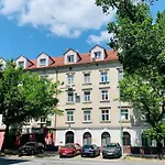 Apartman Blumental Centrum