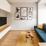 Apartment Friends Bratislava Downtown !!!