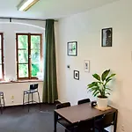 Elephants Apartments