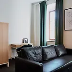 Elephants Apartments