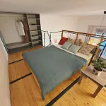 Stefanka Apartment Old Town