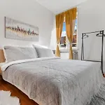 Exclusive Apartment In Centre
