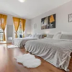 Exclusive Apartment In Centre