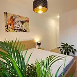 2 Room Apartment, With Terrace, New Building, 210