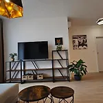 2 Room Apartment, With Terrace, New Building, 210
