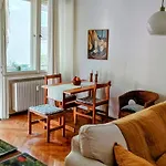 Nice Flat Under The Castle