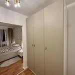 Castle Hill Apt In Old Town Of Bratislava With Free Parking