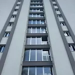 Castle Hill Apt In Old Town Of Bratislava With Free Parking