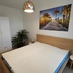 2 Room Apartment With Terrace, New Building, 413