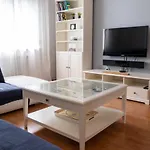 Sarah\'S Apartment Bratislava