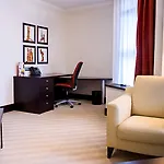 Crowne Plaza Bratislava By Ihg